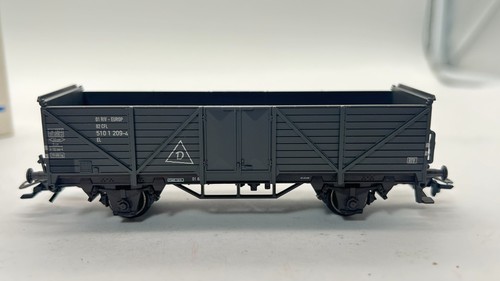 Märklin 4582 ouvert 510 - märklin, gw