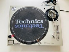 Platine vinyle DJ Technics
