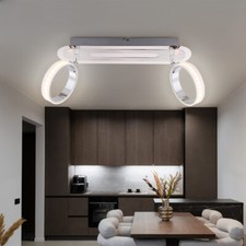 Plafonnier Spot de Plafond