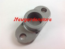 Moyeu Support Lame Porte-Lame