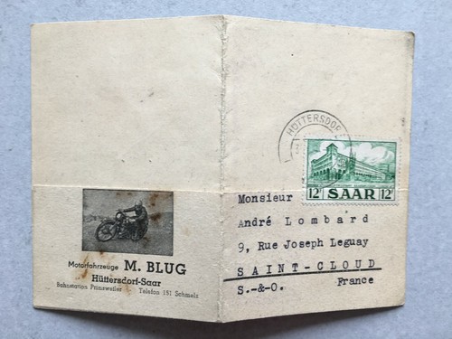 Moto zündapp baujahr 1941 - moto,