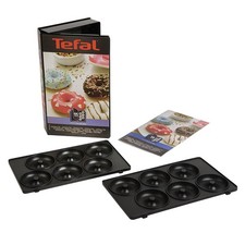 [XA801112] TEFAL Coffret Snack