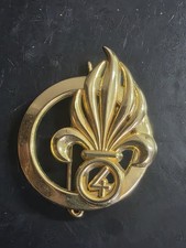 Légion . Coiffure Béret 