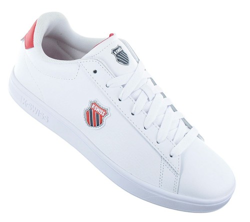 Chaussures baskets swiss - chaussures, k-swiss