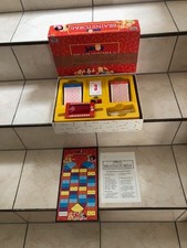 jeu de société Brainstorm Junior 1992