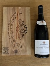 CHAPELLE CHAMBERTIN Grand Cru