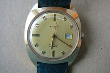 montre vintage kelton