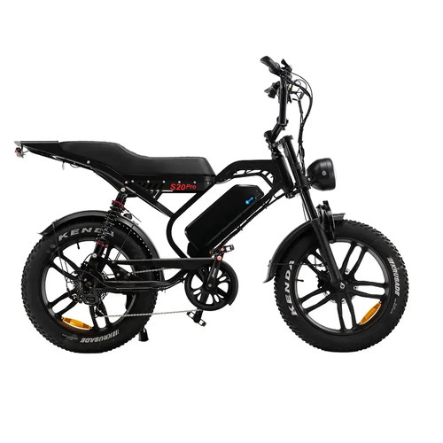 V20 s20 pro fatbike - v20,