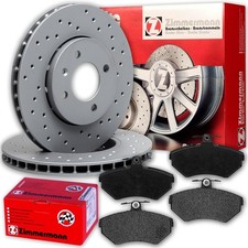 ZIMMERMANN Disques +