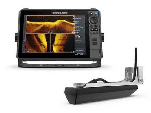 Lowrance hds pro c map - lowrance, 10