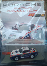Collection De Course PORSCHE