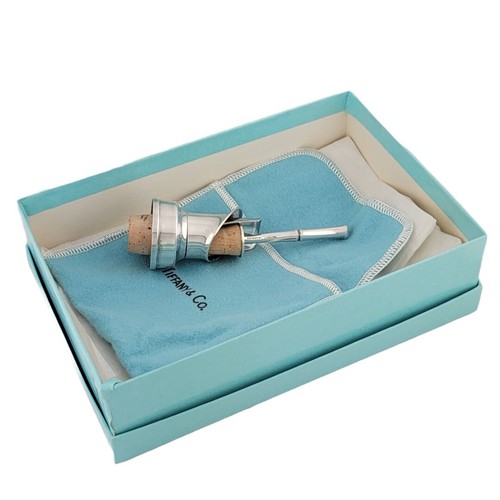 Tiffany sterling bamboo - tiffany,