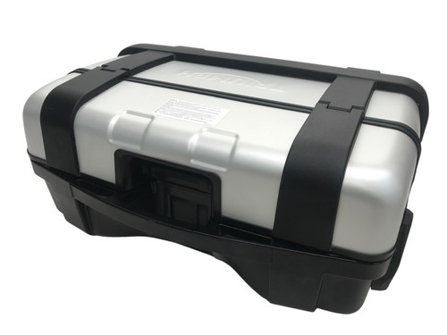 Top case litres - case,