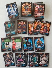 F1 Topps Turbo Attax 2023 Formula 1 inserts non Foil Cards - Remise 50%