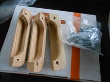 boite de 25 poignées coquille