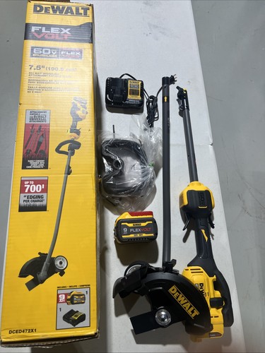 Dewalt dced472x1 60v max - dewalt,