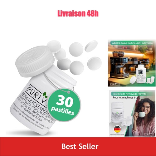 Purivita pastilles - purivita®,