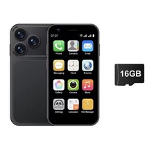 Mini Smartphone 18SE, Réseau