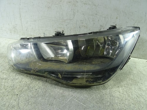 Audi mk1 headlight - audi,
