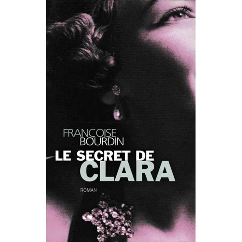 Secret de clara - secret,