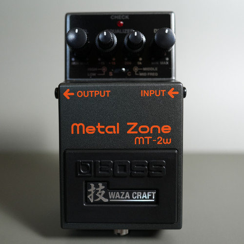 Pédale effets pour guitare - d'effets,