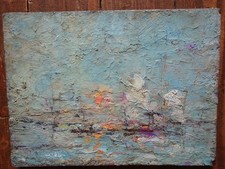 tableaux impressionnisme