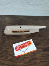 capot couvercle pour lampe singer pour machine a coudre 401G