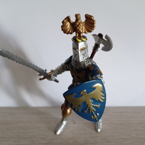 Figurine papo 2002 fantasy - papo,