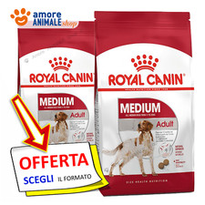Royal Canin Chien → Adulte