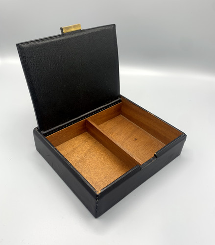 Ancienne boite coffret à - coffret,