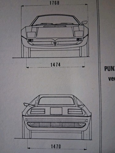 Maserati merak 2000 122d - maserati, am