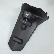 Bavette arrière pour scooter