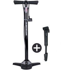 Dunlop Pompe à Vélo avec