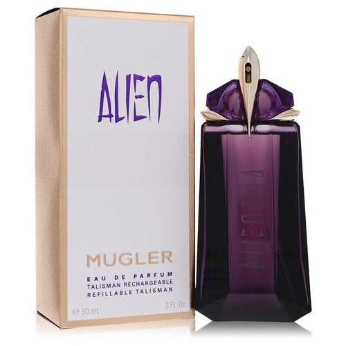 Alien thierry mugler eau de - alien,