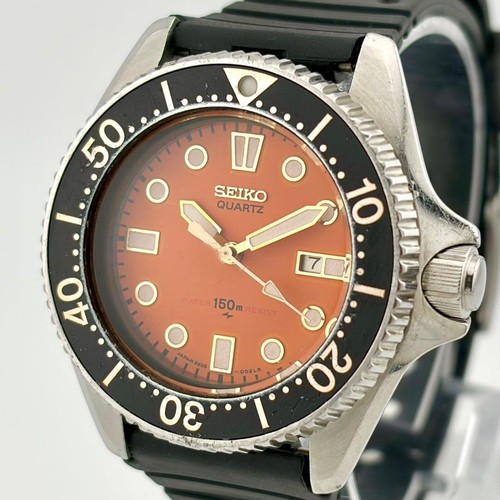 Bracelet batterie seiko - bracelet, diver