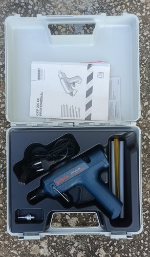 Pistolet colle chaude bosch - pistolet,