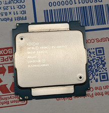 SR1XF Intel XEON E5-2697V3