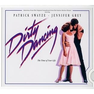 Dirty dancing - dirty,