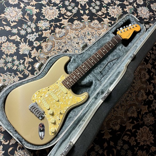 Fender deluxe strat plus - fender, /