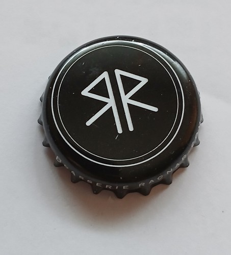 Capsule biere normande - de,