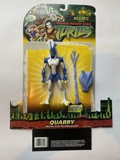 Teenage Mutant  ninja Turtles