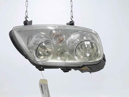 Phare droit volkswagen - volkswagen, touran