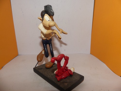 Figurine plastoy collectoys - plastoy,
