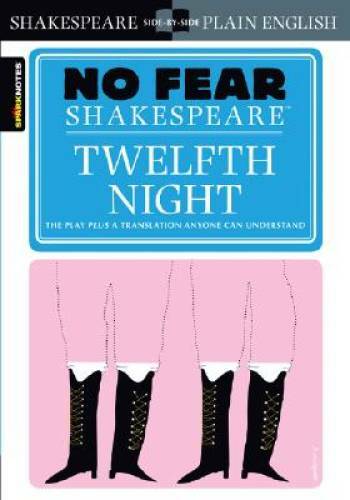 Twelfth night fear - twelfth,