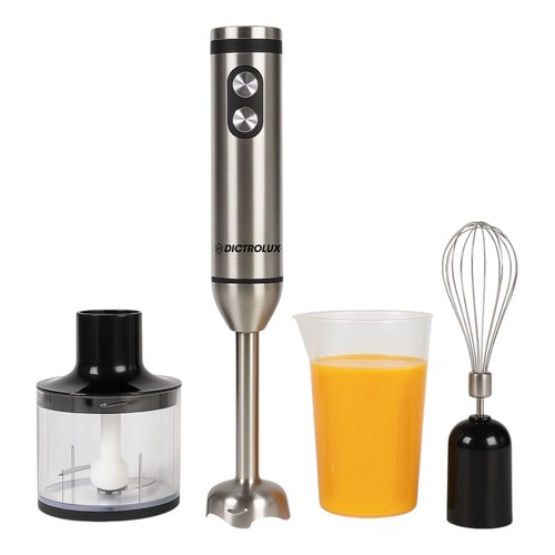 Robot cuisine professionnel - de,