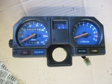 Bloc compteur compte tours