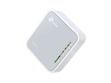 * TP-Link TL-WR902AC AC750