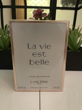 Parfum Femme Lancôme La Vie Est Belle Neuf