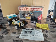 Ancien Nikko Buggy Coyote