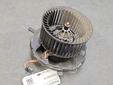 Moteur ventilateur chauffage